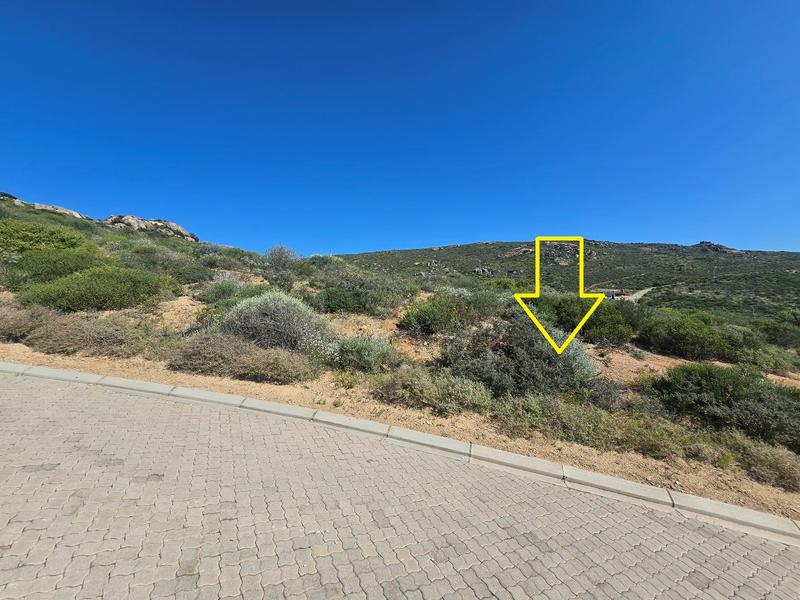 0 Bedroom Property for Sale in St Helena Views Western Cape